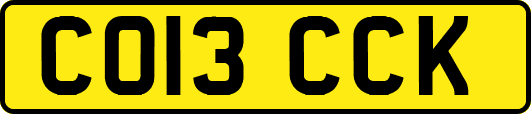 CO13CCK