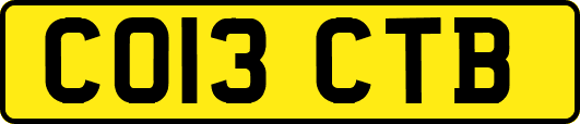 CO13CTB