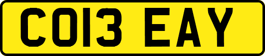 CO13EAY