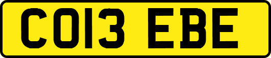 CO13EBE