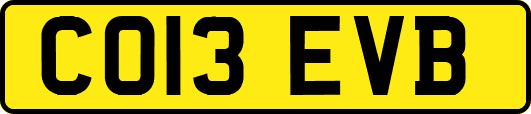 CO13EVB