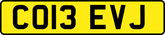 CO13EVJ