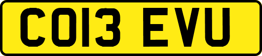 CO13EVU