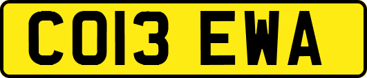 CO13EWA