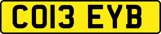 CO13EYB