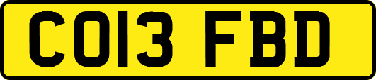 CO13FBD