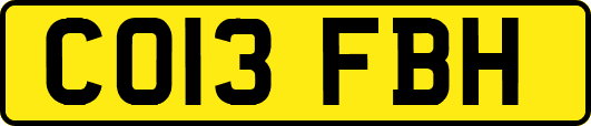 CO13FBH