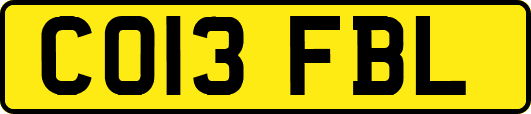 CO13FBL