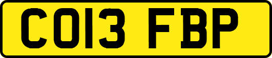 CO13FBP