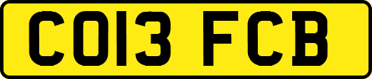 CO13FCB