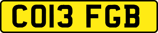 CO13FGB