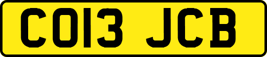 CO13JCB