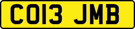 CO13JMB