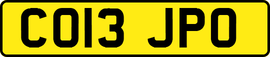 CO13JPO