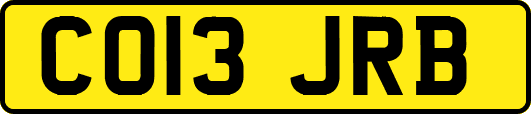 CO13JRB