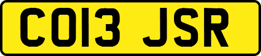 CO13JSR