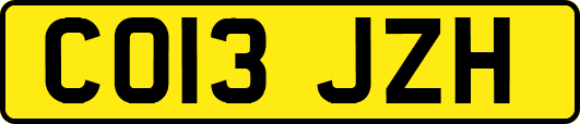 CO13JZH