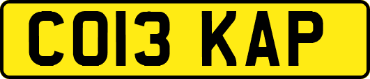 CO13KAP