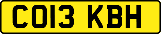 CO13KBH