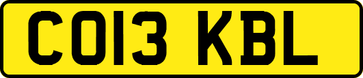 CO13KBL