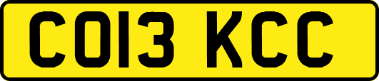 CO13KCC