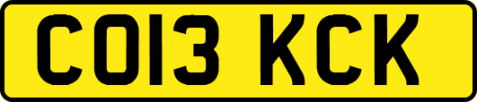 CO13KCK