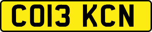 CO13KCN