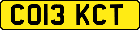 CO13KCT