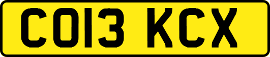 CO13KCX