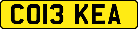 CO13KEA