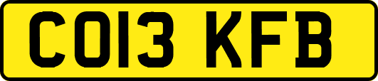 CO13KFB