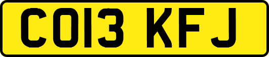 CO13KFJ