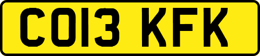 CO13KFK