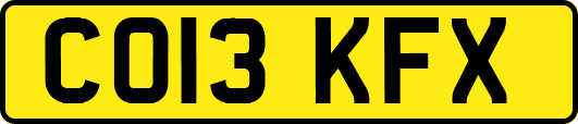 CO13KFX