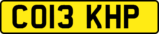 CO13KHP