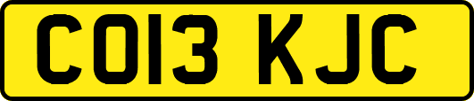 CO13KJC