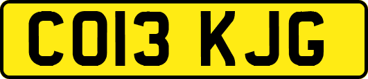 CO13KJG