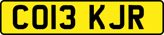 CO13KJR