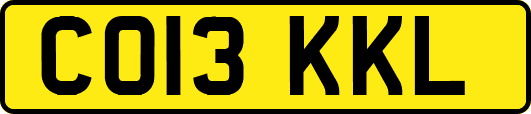 CO13KKL