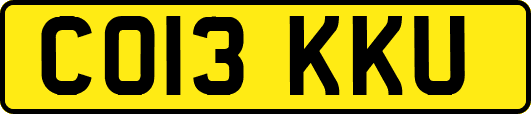 CO13KKU