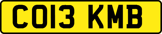 CO13KMB