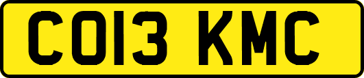 CO13KMC