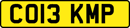 CO13KMP