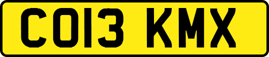 CO13KMX