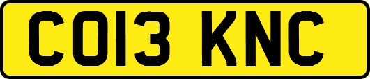 CO13KNC