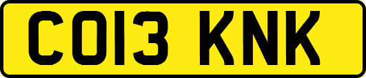 CO13KNK