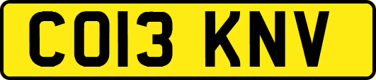 CO13KNV