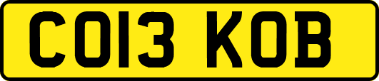 CO13KOB