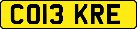 CO13KRE