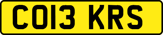 CO13KRS